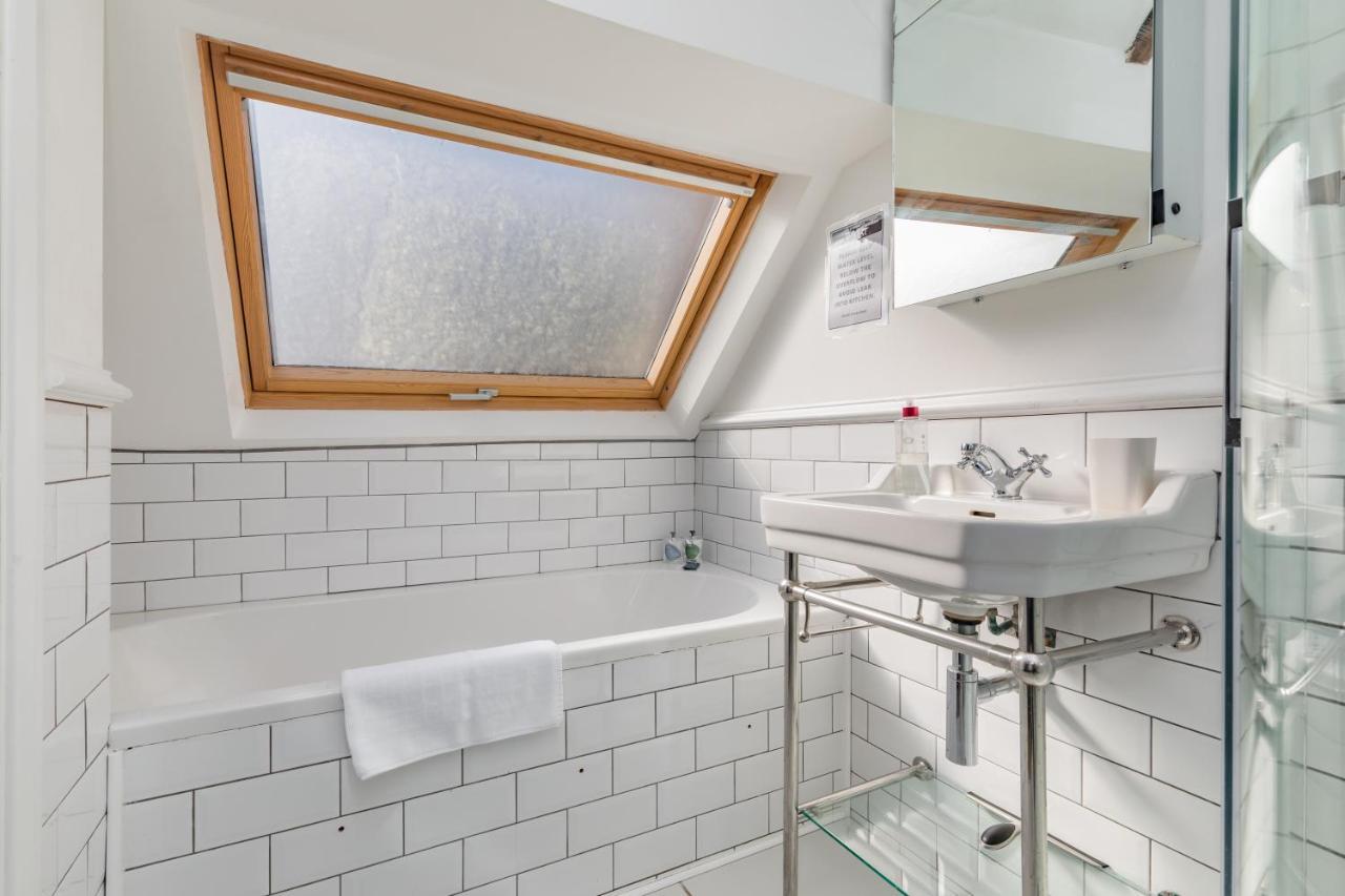 Danny Lodge - Country Cottage Near Brighton By Huluki Sussex Stays Hurstpierpoint Esterno foto