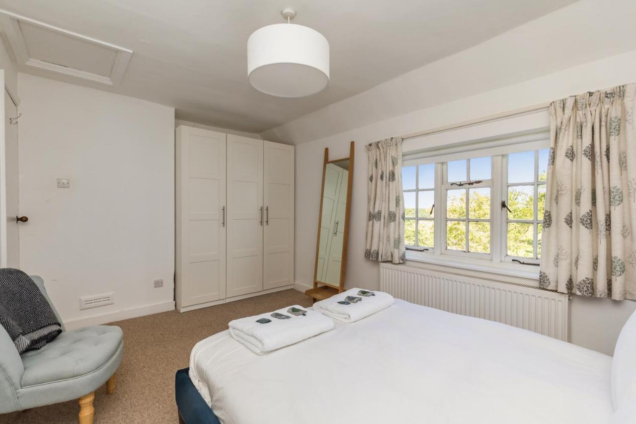 Danny Lodge - Country Cottage Near Brighton By Huluki Sussex Stays Hurstpierpoint Esterno foto