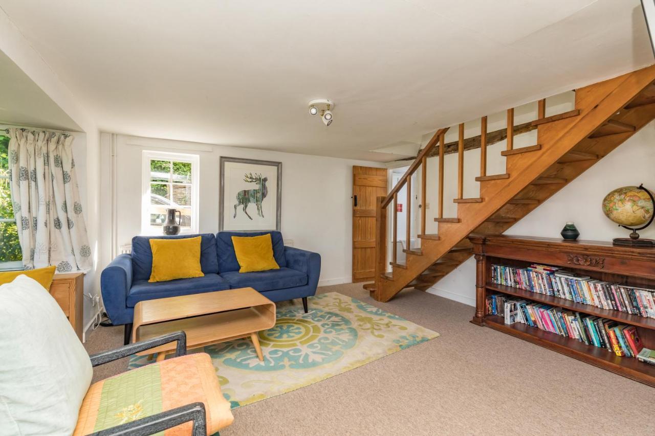 Danny Lodge - Country Cottage Near Brighton By Huluki Sussex Stays Hurstpierpoint Esterno foto