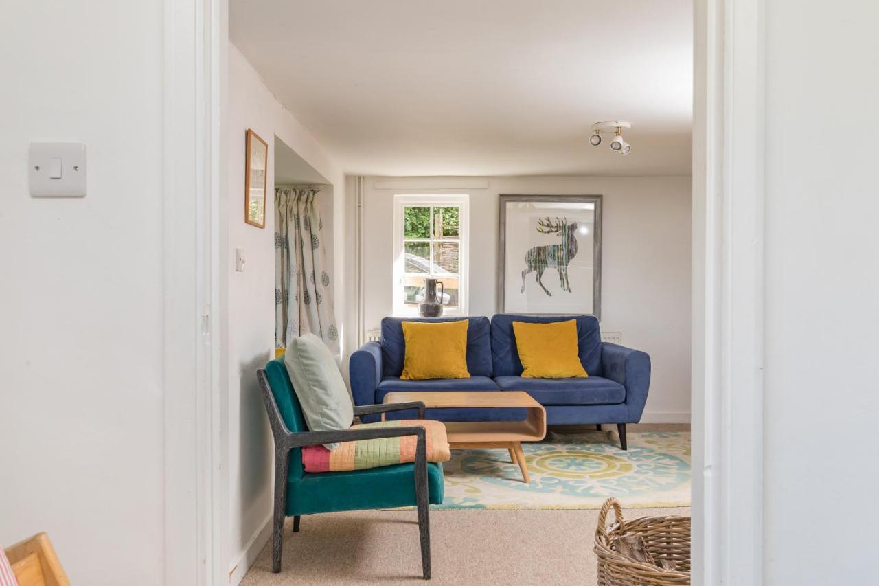 Danny Lodge - Country Cottage Near Brighton By Huluki Sussex Stays Hurstpierpoint Esterno foto