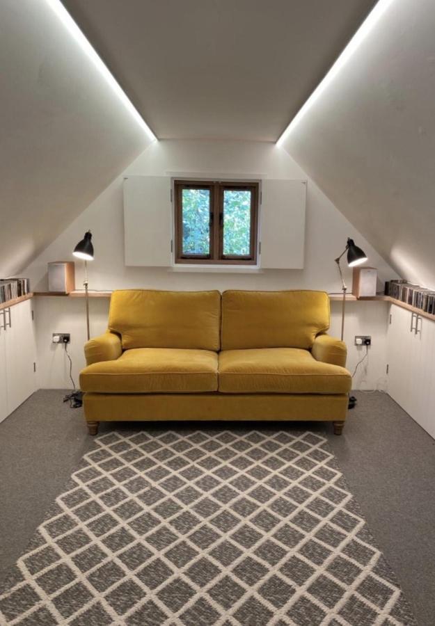 Danny Lodge - Country Cottage Near Brighton By Huluki Sussex Stays Hurstpierpoint Esterno foto