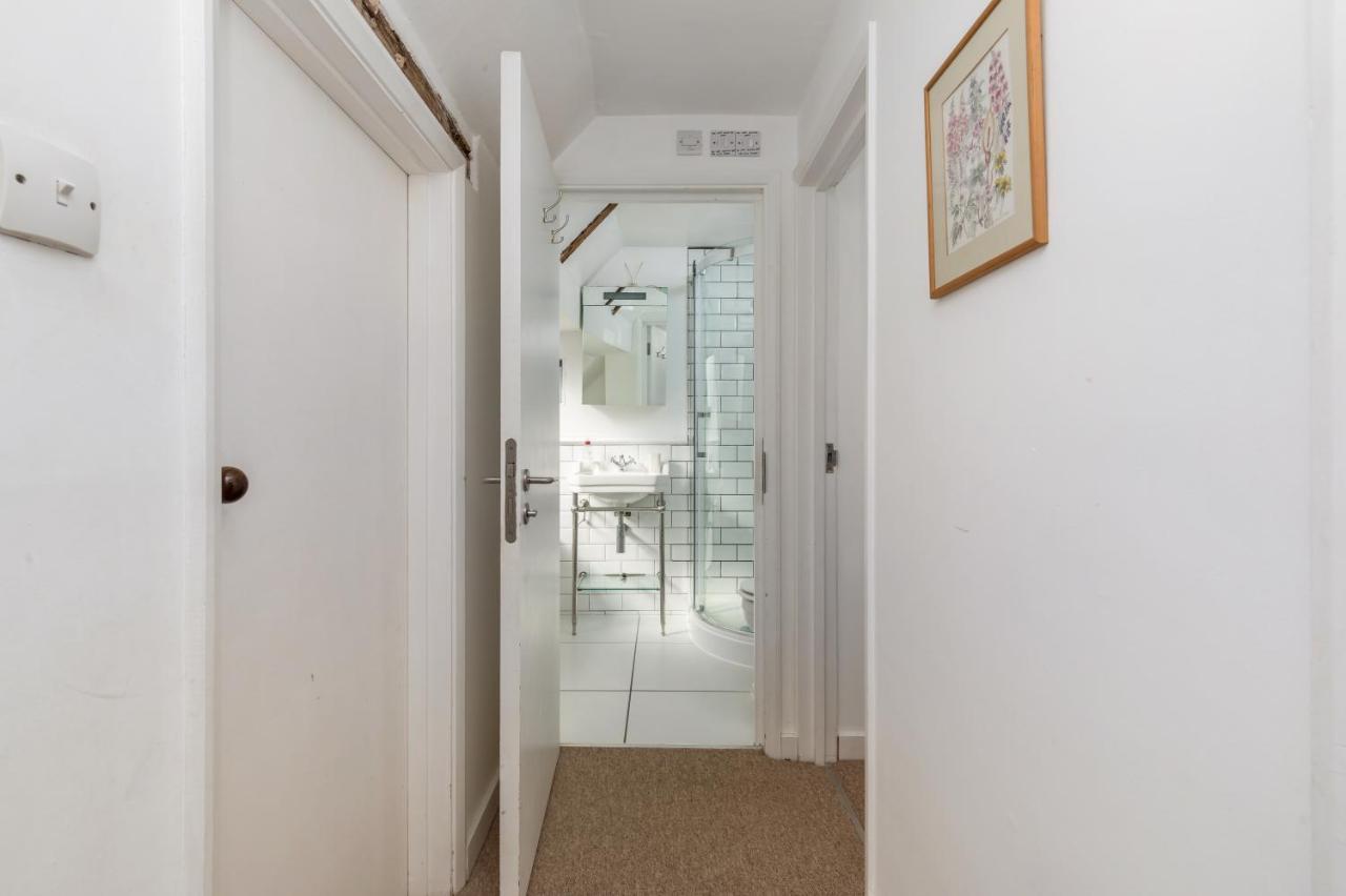 Danny Lodge - Country Cottage Near Brighton By Huluki Sussex Stays Hurstpierpoint Esterno foto