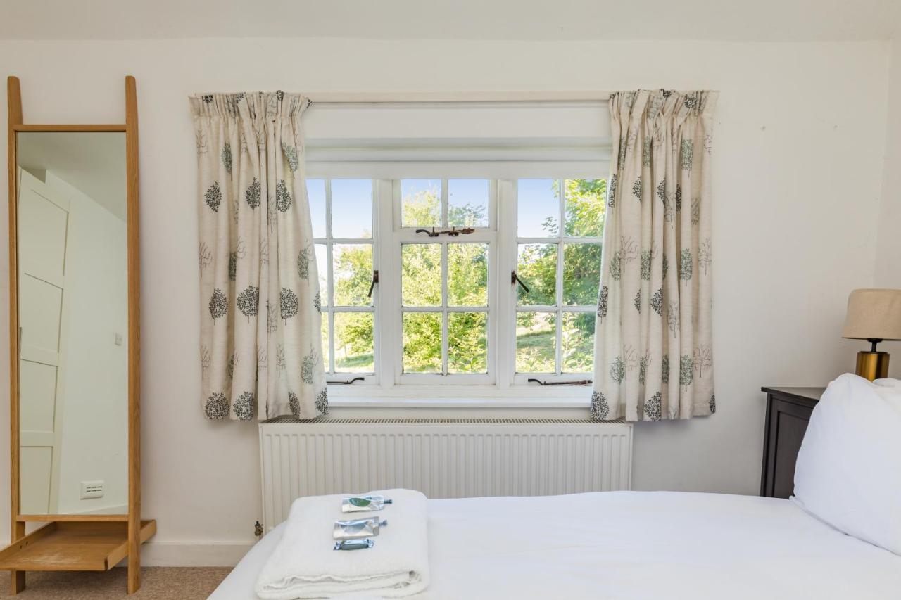 Danny Lodge - Country Cottage Near Brighton By Huluki Sussex Stays Hurstpierpoint Esterno foto