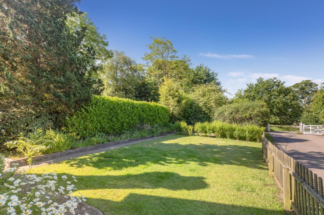Danny Lodge - Country Cottage Near Brighton By Huluki Sussex Stays Hurstpierpoint Esterno foto
