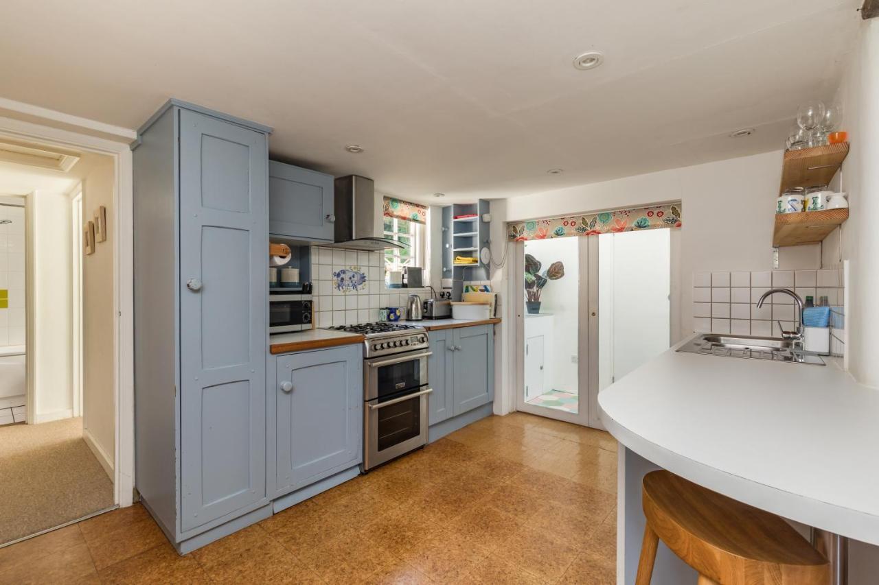 Danny Lodge - Country Cottage Near Brighton By Huluki Sussex Stays Hurstpierpoint Esterno foto