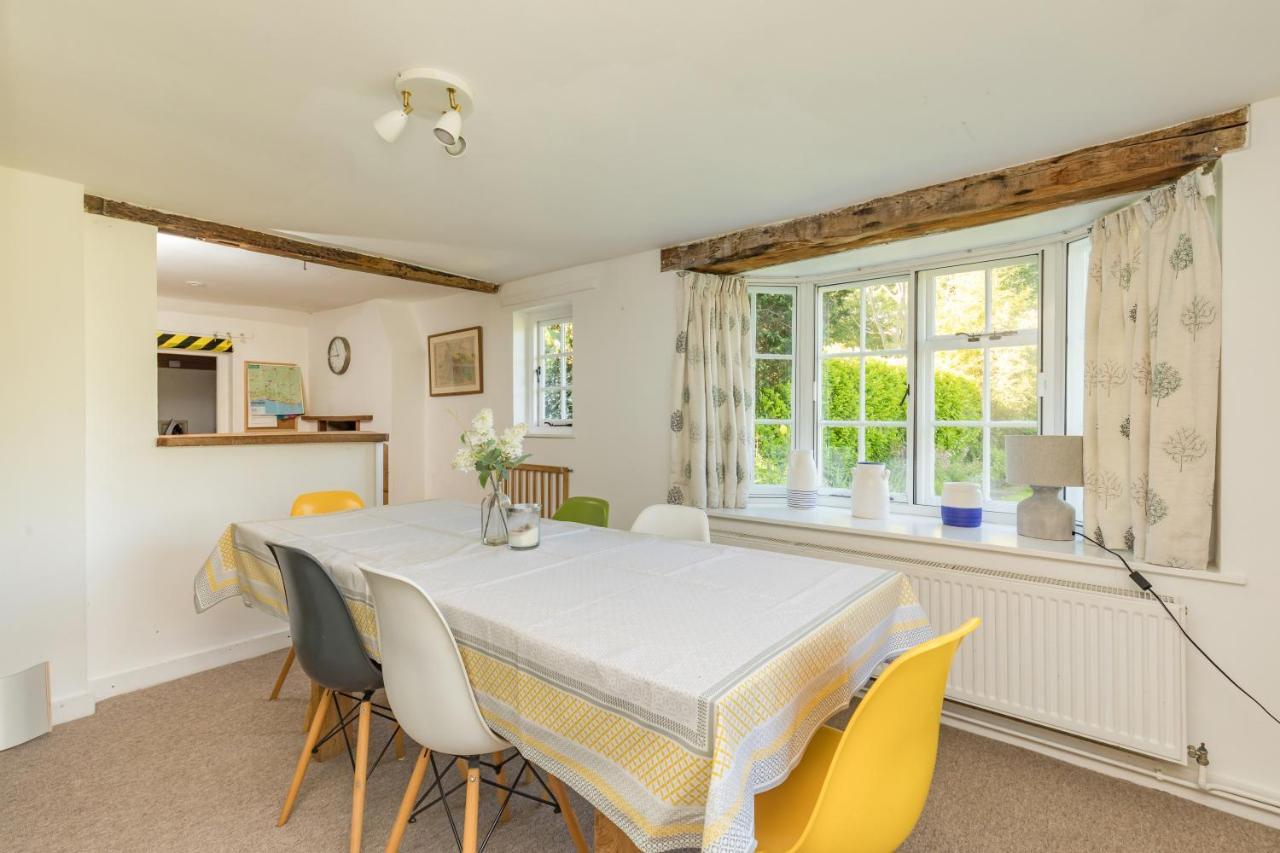 Danny Lodge - Country Cottage Near Brighton By Huluki Sussex Stays Hurstpierpoint Esterno foto